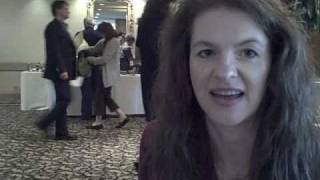 2008 ILADS Lyme Disease Conference PART ONE [upl. by Tloh66]