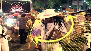 Carlinhos Brown  Maria Caipirinha Clipe Oficial [upl. by Sergias204]