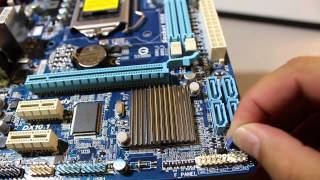 How to Clear the CMOS  Reset the BIOS amp Why [upl. by Enirolf]