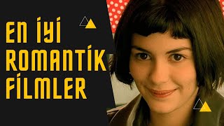 En İyi Romantik Filmler Top 10 [upl. by Suisyola]