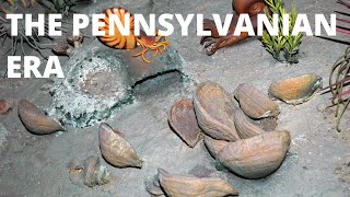 The Pennsylvanian era [upl. by Thay]