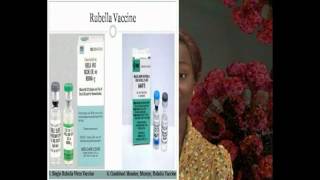 Rubellaspecific IgM and IgG in pregnant Nigerians  Video abstract 68667 [upl. by Lrem36]