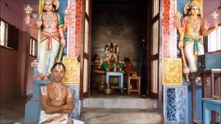 Sri Paancharathram Video 1 [upl. by Yajnas]