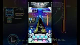 SDVX Inscape MXM [upl. by Hpotsirhc248]