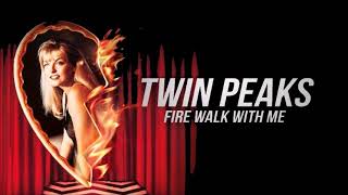 Angelo Badalamenti  Twin Peaks Fire Walk with Me [upl. by Raff]