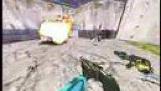 discreet 2  TFC frag movie [upl. by Monson645]