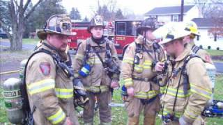 Trumbauersville Fire Co 2009 [upl. by Marabelle]