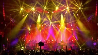 STS9  20151230  The Tabernacle  Atlanta GA [upl. by Aelak740]