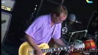 Ocean Colour Scene July amp One For the Road Witness Festival mp4 [upl. by Ahsocin]