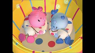 Rolie Polie Olie S06E10  Big Babies  Kooky Kites  Twin Sittin [upl. by Isidoro]