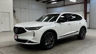 2024 Acura MDX Modesto CA Sacramento CA 87912 [upl. by Hurwitz]