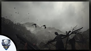 Resident Evil Village RE8 Squawk Shot  Shoot 5 Flying Crows [upl. by Jarrid587]