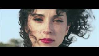 St Vincent  Marrow Official Video [upl. by Hercule]