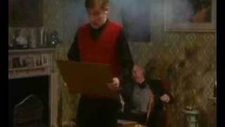 Father Ted  S01E01 13 [upl. by Anidualc]