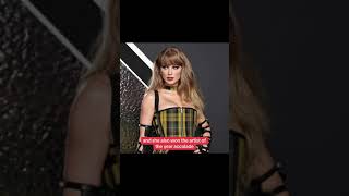 Taylor Swift Makes History At MTV Video Music Awards 2024 [upl. by Nestor]