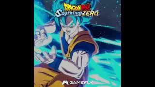 GameFly Video Game Rentals  Dragon Ball Sparking Zero  SQRILI  Rent Your Games and Save  DBZ [upl. by Jariv840]