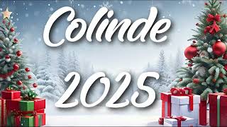 ❄️ Colinde 2025 de Poveste 🕯️ Magia Crăciunului [upl. by Hum48]