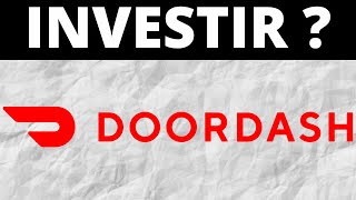 bourse  action  DOORDASH [upl. by Jarib721]