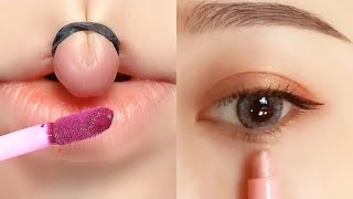 Beautiful Eye Makeup Tutorial Compilation ♥ 2020 ♥ 562 [upl. by Rosenberger]