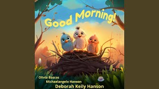 Good Morning feat Michaelangelo Hanson Grace Derryberry Stella Derryberry amp Jeffrey Alan [upl. by Lucilia566]