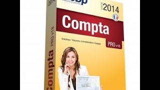 EBP comptabilité V18  la comptabilité budgétaire niveau 1 [upl. by Elinnet533]