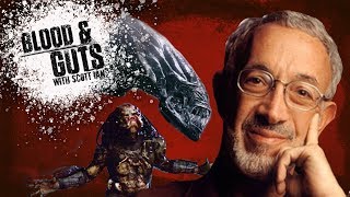 Stan Winston Advanced Studies  Blood and Guts with Scott Ian  Bonus Scenes [upl. by Tuneberg]