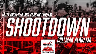 LIVE  2024 Delta McKenzie ASA Classic Shootdown Finals  Cullman AL August 3rd [upl. by Iene753]