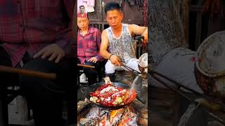 Khabar videoChinese khabarmukbangshorts tranding chinesefoodSaurav fany tv [upl. by Repsaj]