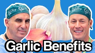 What Happens To Your Kidneys When You Eat Garlic Every Day Benefits of Garlic amp Garlic Recipe [upl. by Badr]