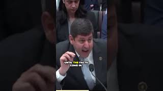 Rep Biggs quotATF Director Grilled on Search Warrant Tacticsquot [upl. by Mur]