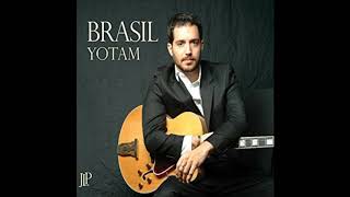 Yotam Silberstein Ft Roy Hargrove  Antigua  Jobim [upl. by Isle]