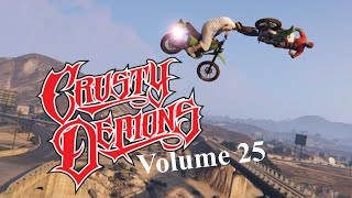 Crusty Demons Volume 25 [upl. by Virge]