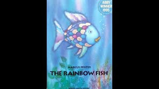 The Rainbow Fish [upl. by Firman619]