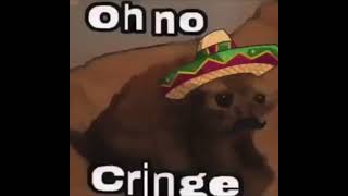 Oh no cringe 1 hourMexican version [upl. by Annovaj]