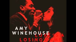 Love Is A Losing Game  Amy Winehouse feat Mos Def LIVE [upl. by Row]