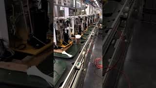 Manufacturing of Commercial Dehumidifiers [upl. by Liederman]