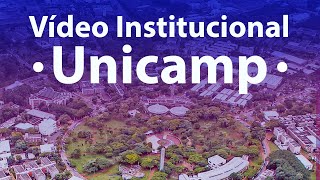 Institucional Unicamp [upl. by Earvin16]