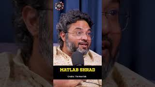 The Transformation Journey of Naga Saadhus  ft Akshat Gupta akshatguptapodcast nagasmedia [upl. by Hickie]