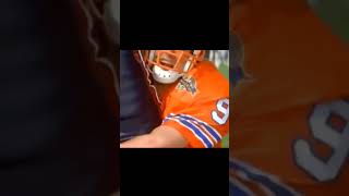 The Waterboy gives a Powerbomb compliments of Captain Insano shorts funny adamsandler [upl. by Liggitt]