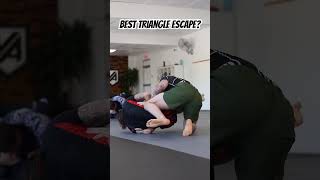 Technique beats strength bjj mma nogi [upl. by Dulci83]