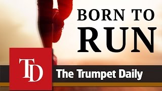 Born to Run  The Trumpet Daily [upl. by Nagear]