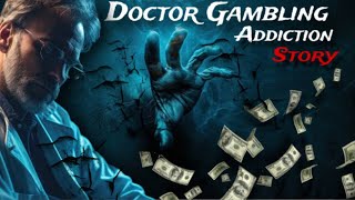 Gambling Addiction Story Of Doctor 😳  Loss ₹60000 in Gambling gambler gambling [upl. by Aihsot]