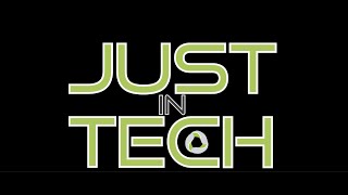 Just In Tech Episode 5 with Jabra PanaCast 50 VBS [upl. by Avehstab]