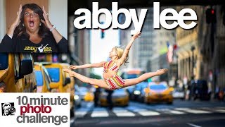 ABBY LEE vs LILLY K the Ultimate Dance Moms Challenge [upl. by Archle]