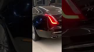 quotIs the Jaguar XJ the Ultimate Luxury Car 🐆✨quot [upl. by Furr]