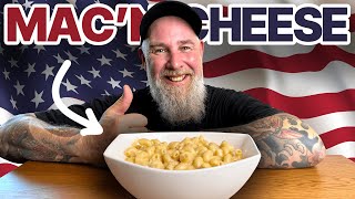 MacnCheese  DAS Rezept von GullerBBQ [upl. by Cohdwell]