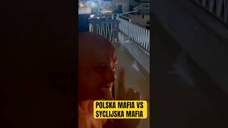 🇮🇹 CZY W POLSCE BYŁA MAFIA [upl. by Eannyl]