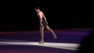 Festa on Ice 2009 Yuna Kim GOLD HD 短縮版 [upl. by Packton]