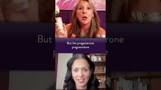 Balancing Menopause Why I Combine Oral amp Topical Treatments  Full Story Inside [upl. by Yeleak190]