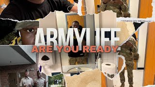 What is the ACFT A Complete Guide to the Army’s Fitness Test [upl. by Ardnnaed]